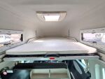 Westfalia Nugget VAN 500 2014 Valkoinen