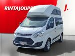 Westfalia Nugget VAN 500 2014 Valkoinen