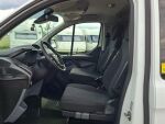 Westfalia Nugget VAN 500 2014 Valkoinen