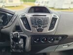 Westfalia Nugget VAN 500 2014 Valkoinen
