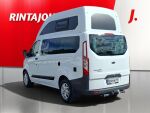 Westfalia Nugget VAN 500 2014 Valkoinen