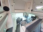Westfalia Nugget VAN 500 2014 Valkoinen