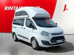 Westfalia Nugget VAN 500 2014 Valkoinen