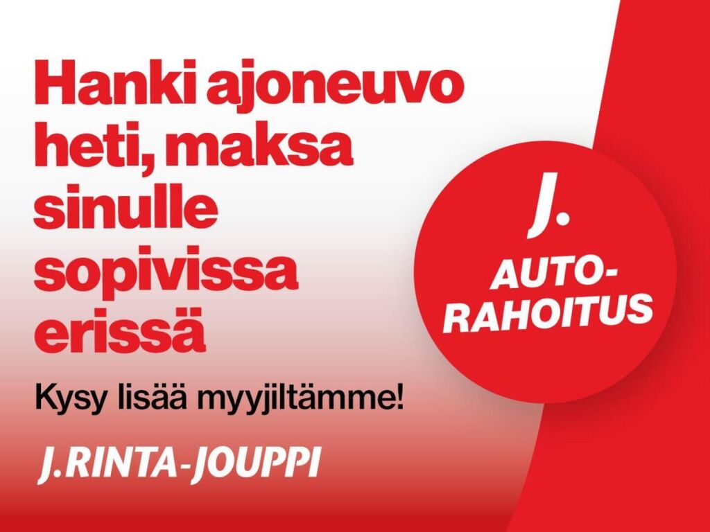 Westfalia Nugget VAN 500 2014 Valkoinen