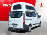 Westfalia Nugget VAN 500 2014 Valkoinen