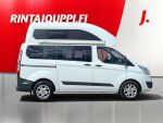 Westfalia Nugget VAN 500 2014 Valkoinen