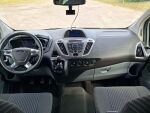 Westfalia Nugget VAN 500 2014 Valkoinen