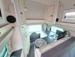 Westfalia Nugget VAN 500 2014 Valkoinen