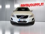 Volvo XC60 2011 Valkoinen