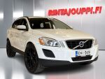 Volvo XC60 2011 Valkoinen