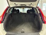 Volvo XC60 2011 Valkoinen