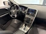 Volvo XC60 2011 Valkoinen