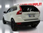 Volvo XC60 2011 Valkoinen