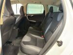 Volvo XC60 2011 Valkoinen