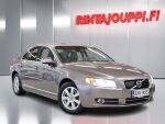 Volvo S80 2011 Harmaa