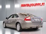Volvo S80 2011 Harmaa