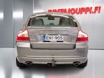 Volvo S80 2011 Harmaa
