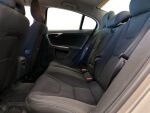 Volvo S60 2011 Ruskea (beige)