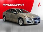 Volvo S60 2011 Ruskea (beige)