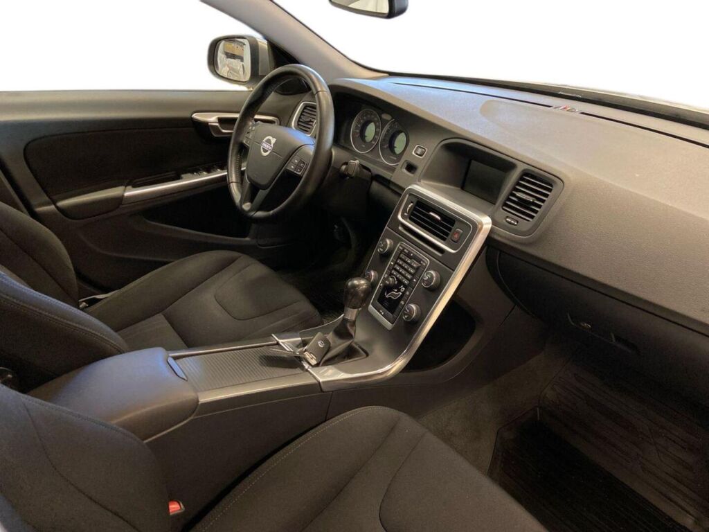 Volvo S60 2011 Ruskea (beige)
