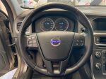 Volvo S60 2011 Ruskea (beige)
