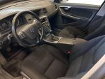Volvo S60 2011 Ruskea (beige)