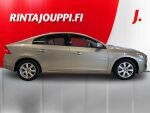 Volvo S60 2011 Ruskea (beige)