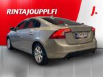 Volvo S60 2011 Ruskea (beige)