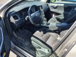 Volvo S60 2011 Ruskea (beige)