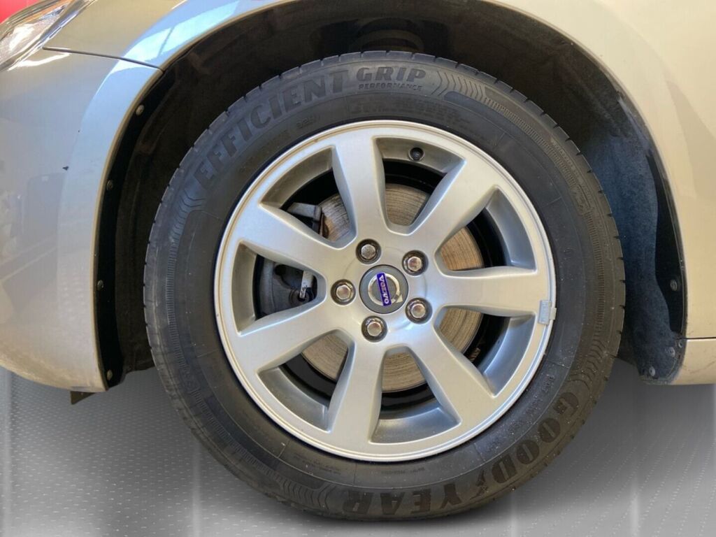 Volvo S60 2011 Ruskea (beige)