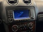 Mercedes-Benz GL 2007 Harmaa