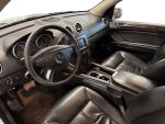 Mercedes-Benz GL 2007 Harmaa