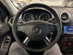 Mercedes-Benz GL 2007 Harmaa