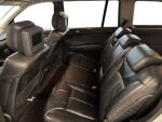 Mercedes-Benz GL 2007 Harmaa