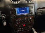 Mercedes-Benz GL 2007 Harmaa