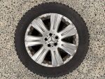 Mercedes-Benz GL 2007 Harmaa