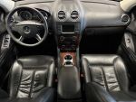 Mercedes-Benz GL 2007 Harmaa