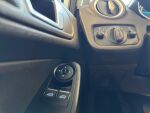 Ford Fiesta 2015 Valkoinen