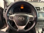 Toyota Avensis 2015 Ruskea (beige)