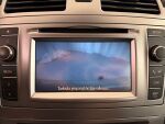Toyota Avensis 2015 Ruskea (beige)