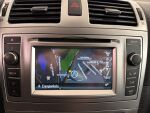 Toyota Avensis 2015 Ruskea (beige)