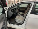Audi A4 2014 Valkoinen