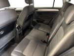 Volkswagen Golf Sportsvan 2014 Valkoinen