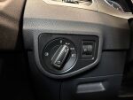 Volkswagen Golf Sportsvan 2014 Valkoinen