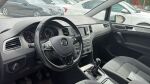 Volkswagen Golf Sportsvan 2014 Valkoinen