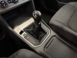 Volkswagen Golf Sportsvan 2014 Valkoinen