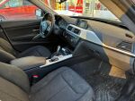 BMW 320 Gran Turismo 2015 Musta