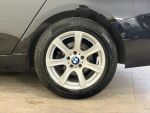 BMW 320 Gran Turismo 2015 Musta