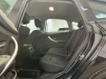 BMW 320 Gran Turismo 2015 Musta