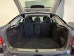 BMW 320 Gran Turismo 2015 Musta